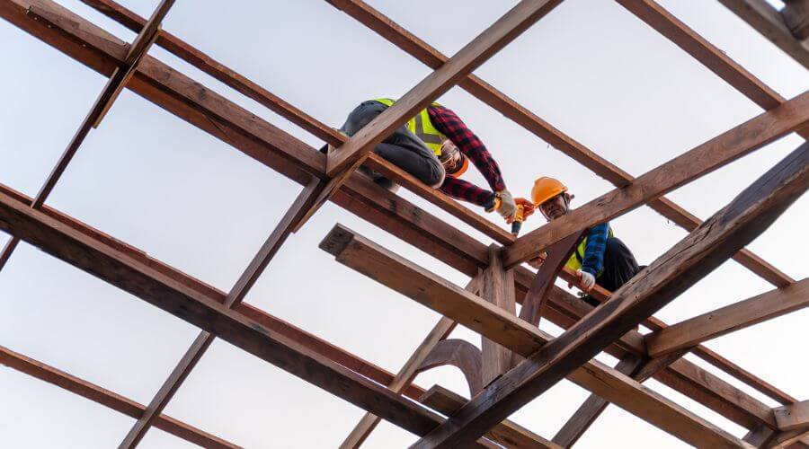 Professional Storm Sewer Service in Le Roy, KS